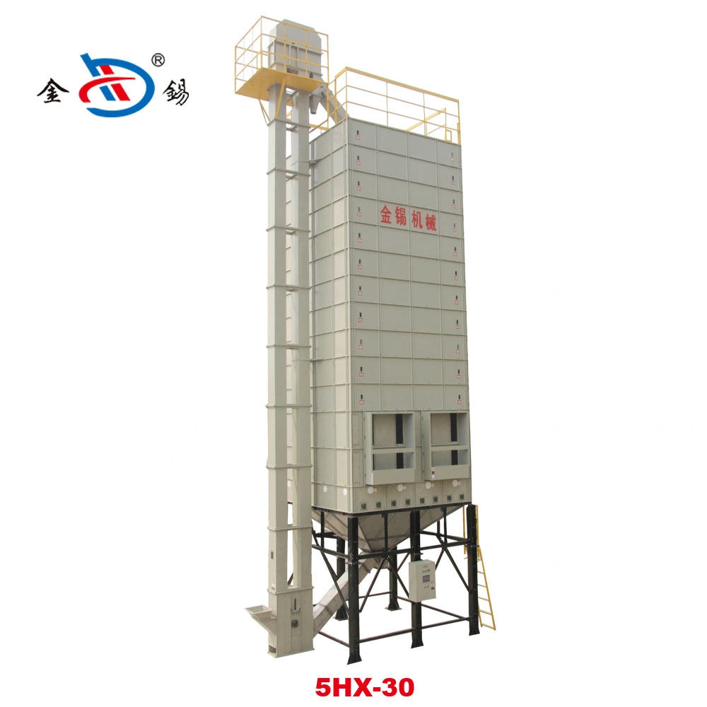 High Efficiency Speedy Dryer Machine Corn Dryer Drying Machine Rice Dryer Batch Grain Dryer